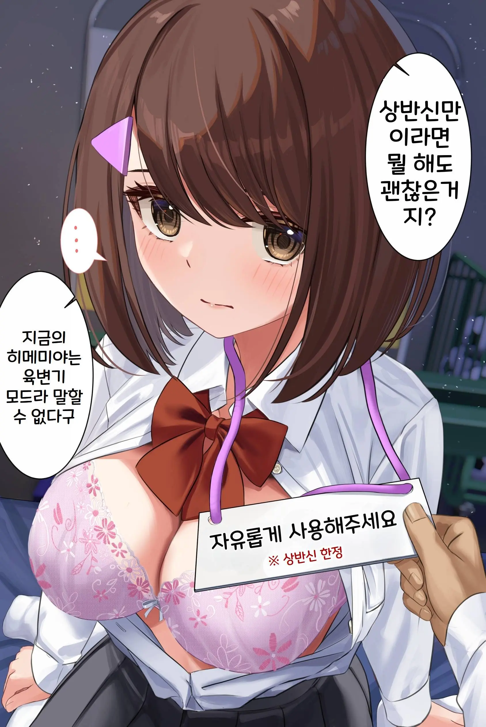 Himemiya Series
